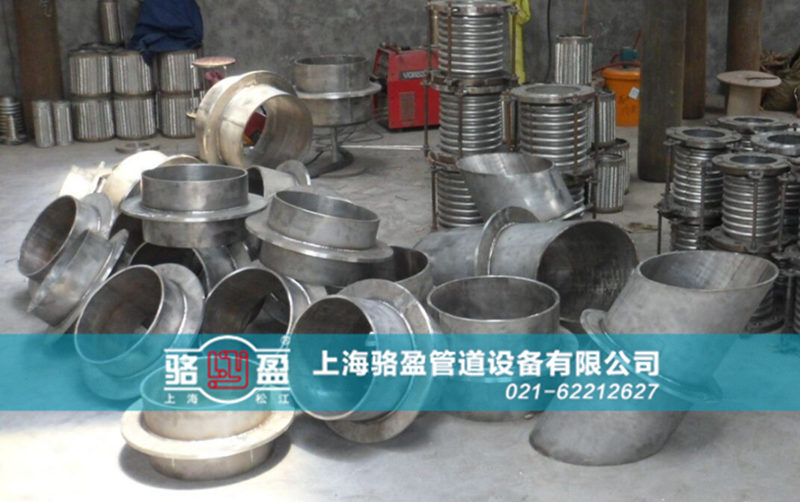 剛性防水套管的安裝要注意什么呢？