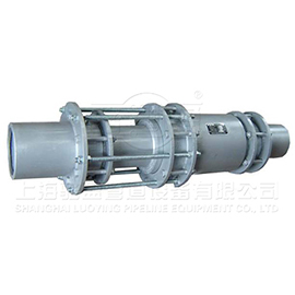 ZTWB直流介質(zhì)無推力補償器